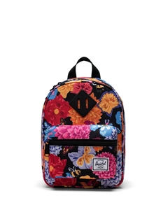 Рюкзак для детей ланчбокс 5 л из ткани с набивным принтом, многоцветный Herschel