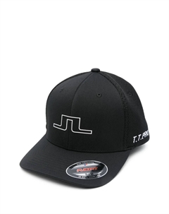 Кепка Jl Pro, черный J.lindeberg