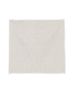 Твиловый платок-паше, зеленый Eleventy