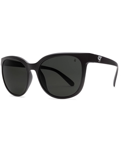 Солнцезащитные очки Garden, черный/серый Volcom
