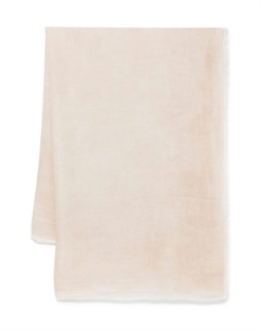 Полупрозрачный шарф, нейтральный Faliero sarti