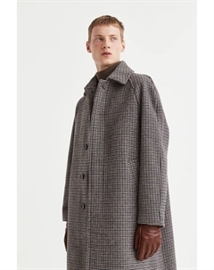 Кожаные перчатки, коричневый H&m