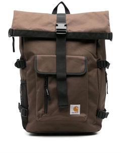 Рюкзак Philis, коричневый Carhartt wip