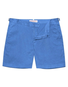 Шорты Bulldog, синий Orlebar brown