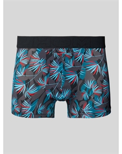 Трусы-боксеры с эластичным поясом Hom