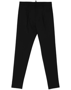 Зауженные брюки, черный Dsquared2