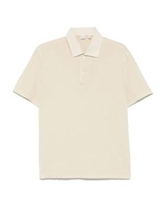 Рубашка поло, нейтральный Aspesi