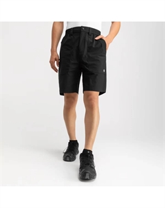 Navajo Мужские горные шорты, чёрный Siroko