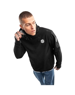 W1 Skywalk LF мужская куртка, чёрный Siroko