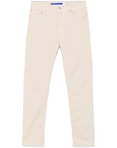 Брюки Bard Jacob Cohën, нейтральный Jacob cohen