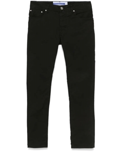 Брюки Bard Jacob Cohën, черный Jacob cohen