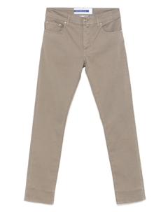 Брюки Bard Jacob Cohën, серый Jacob cohen