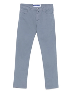 Брюки Bard Fast Jacob Cohën, синий Jacob cohen