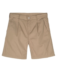 Шорты Albert, коричневый Carhartt wip