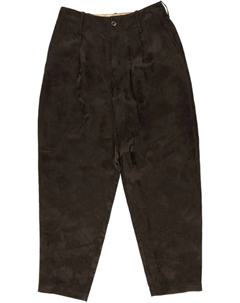 Брюки Patrick, черный Uma wang