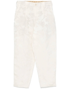 Брюки Patrick, нейтральный Uma wang