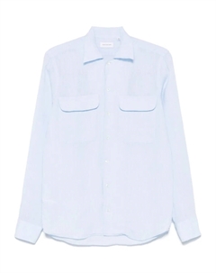 Рубашка Rowanns, синий Tagliatore