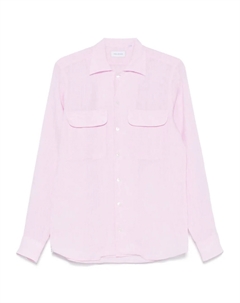 Рубашка Rowanns, розовый Tagliatore