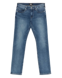 Джинсы Federal, синий Paige