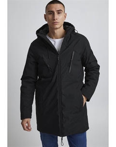 Парка, черный 11 project