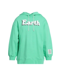 Толстовка, светло-зеленый Msgm