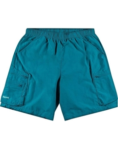Шорты Cargo Water Short 'Bright Teal', бирюзовый Supreme