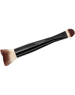 Двусторонняя контурная кисть для тональной основы — новинка Elizabeth arden