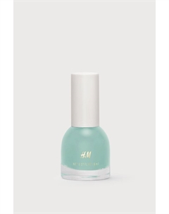 Лак для ногтей, оттенок Peppermint H&m