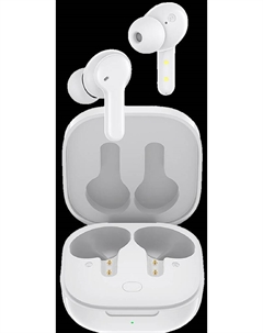 Беспроводные наушники T13 Белые Qcy