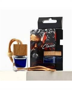 Ароматизатор для машины новогодний xxl Сима-ленд