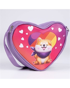 Сумка детская для девочки Nazamok kids