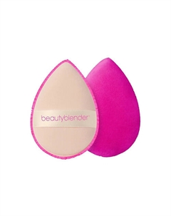 Пуховка для пудры Power Pocket Puff Beautyblender