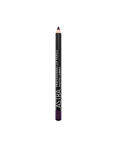 Контурный карандаш для губ PROFESSIONAL LIP PENCIL Астра