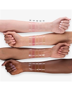 Блеск для губ Juicy Bomb Essence