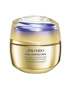 Концентрированный крем Vital Perfection Supreme (50ml) Shiseido