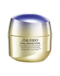 Концентрированный крем Vital Perfection Supreme (30ml) Shiseido