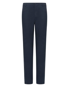 Хлопковые брюки Windsor