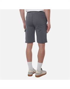 Мужские шорты Light Fleece Cargo Lens C.p. company