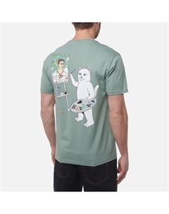 Мужская футболка Art Club Ripndip