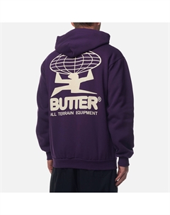 Мужская толстовка All Terrain Pullover Hoodie Butter goods