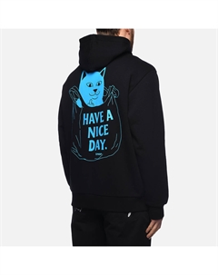 Мужская толстовка In My Bag Hoodie Ripndip