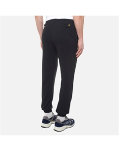 Мужские брюки Interlock Cuffed Joggers Lyle & scott