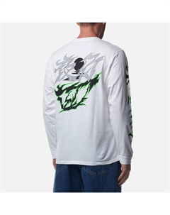 Мужской лонгслив 100 Demons Edwin