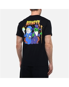 Мужская футболка Magical Ripndip
