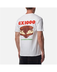 Мужская футболка Street Treat Gx1000