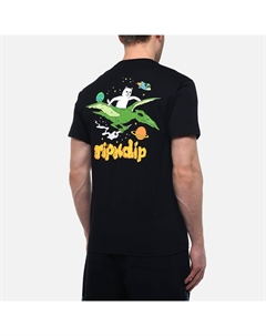 Мужская футболка Space Bird Ripndip