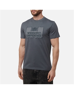 Мужская футболка Astoria Weekend offender