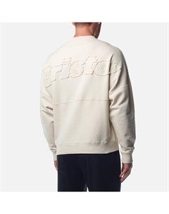 Мужская толстовка Big Logo Crew Neck Baggy F.c. real bristol