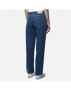 Женские джинсы W' Janis Platinum Blue Denim 12.25 Oz Edwin