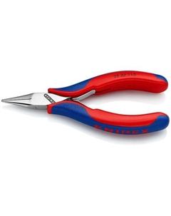 Плоскогубцы KN-3522115, 115мм Knipex